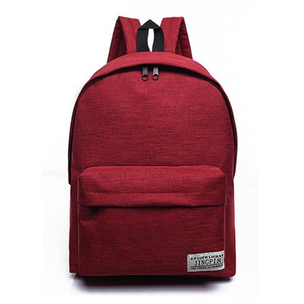 backpack canvas men women college students high middle school bags for teenager boy girls laptravel backpacks unisex
backpack canvas men women college students high middle school bags for teenager boy girls laptravel backpacks unisex