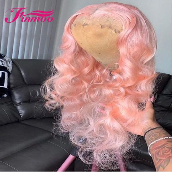 lace wigs loose wave human hair wig hd transparent light pink colored bleached knots side part plucked with baby for women, Black;brown
lace wigs loose wave human hair wig hd transparent light pink colored bleached knots side part plucked with baby for women, Black;brown