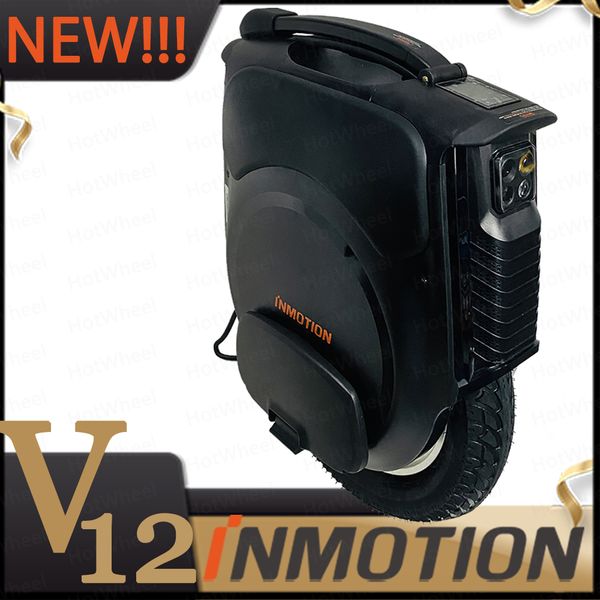 original inmotion v12 electric unicycle 2500w 100v 1750wh 70km/h new one wheel balance smart monowheel
original inmotion v12 electric unicycle 2500w 100v 1750wh 70km/h new one wheel balance smart monowheel