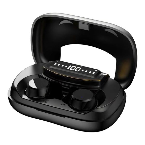 headphones & earphones t9 5.1 2500mah charging box wireless headphone stereo sports waterproof earbuds headsets with microphone
headphones & earphones t9 5.1 2500mah charging box wireless headphone stereo sports waterproof earbuds headsets with microphone