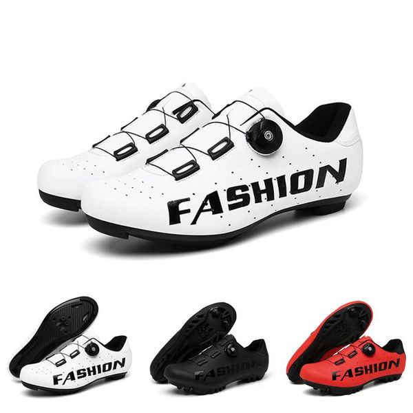 cycling footwear shoes mtb men sports route cleat road flat sneaker fashion colors racing women bicycle mountain spd biking, Black
cycling footwear shoes mtb men sports route cleat road flat sneaker fashion colors racing women bicycle mountain spd biking, Black