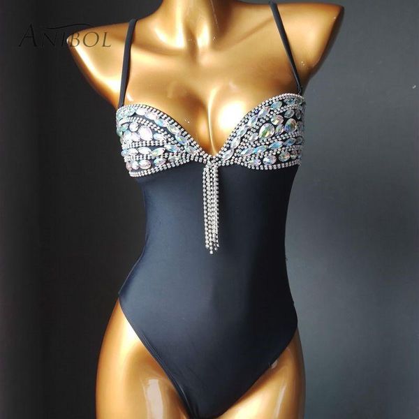 backless women swimsuit rhinestone one piece swimwear luxury crystal diamond female bathing suit 2021 est monokini one-piece suits
backless women swimsuit rhinestone one piece swimwear luxury crystal diamond female bathing suit 2021 est monokini one-piece suits