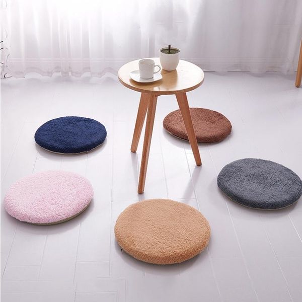 cushion/decorative pillow 16-inch round non-slip rug for camping patio office comfortable sitting chair cushion indoor outdoor area
cushion/decorative pillow 16-inch round non-slip rug for camping patio office comfortable sitting chair cushion indoor outdoor area