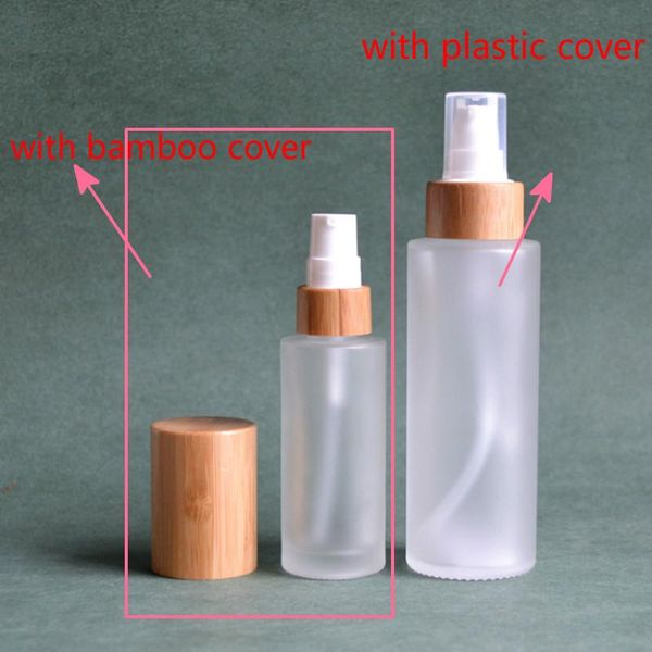 storage bottles & jars 2pcs* 1 oz frosted clear pumps bamboo lotion glass dropper bottle 30ml 50ml 100ml 120ml frost mist spray
storage bottles & jars 2pcs* 1 oz frosted clear pumps bamboo lotion glass dropper bottle 30ml 50ml 100ml 120ml frost mist spray