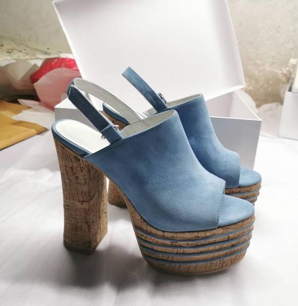 retro suede leather layered platform chunky high heels sandals summer women gladiator ladies peep toe back strap shoes dress, Black
retro suede leather layered platform chunky high heels sandals summer women gladiator ladies peep toe back strap shoes dress, Black