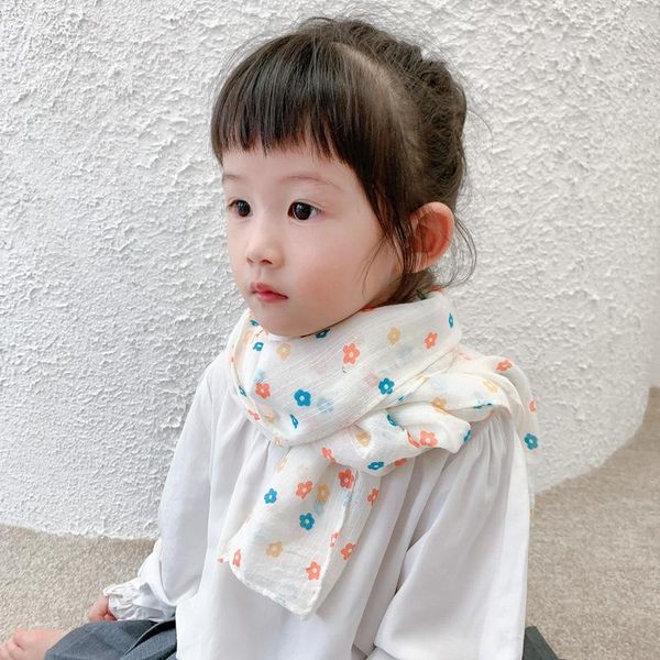 scarves korean cartoon cotton baby bib spring autumn cute flowers thin section boys girls linen windproof warm snood neckerchief n10, Blue;gray
scarves korean cartoon cotton baby bib spring autumn cute flowers thin section boys girls linen windproof warm snood neckerchief n10, Blue;gray