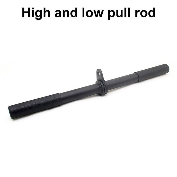 gym revolving straight bar high pull down strength training equipment fitness accessories rowing rod
gym revolving straight bar high pull down strength training equipment fitness accessories rowing rod