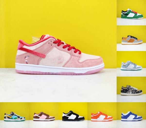 sb shadow dunky chunky mens casual shoes dunk sean cliver viotech plum panda pigeon strangelove instant low men women sneakers size 36-45, White;red
sb shadow dunky chunky mens casual shoes dunk sean cliver viotech plum panda pigeon strangelove instant low men women sneakers size 36-45, White;red