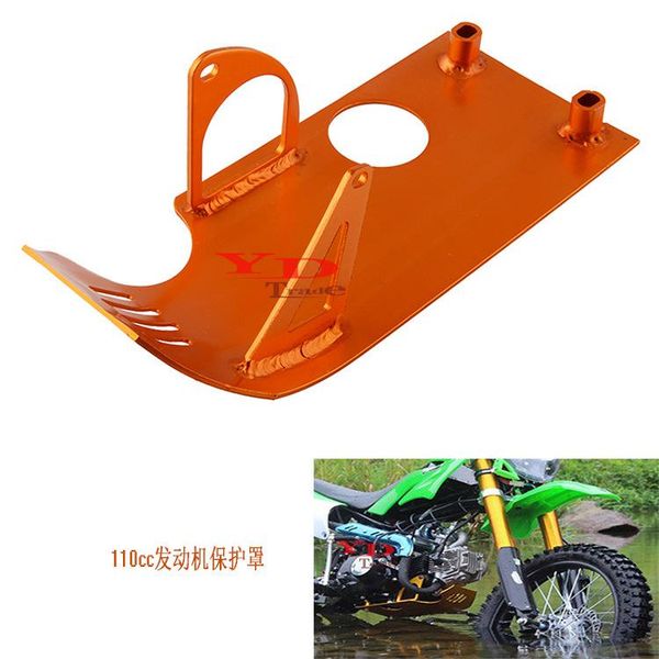 parts scrambling motorcycle refit accessories protective cover 110 engine guard plate 125 aluminum fender
parts scrambling motorcycle refit accessories protective cover 110 engine guard plate 125 aluminum fender