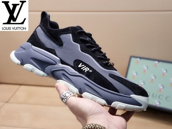 loafers dress men sneakers men boots moccasins buckles lace-ups designer shoes luxury ebdo, Black
loafers dress men sneakers men boots moccasins buckles lace-ups designer shoes luxury ebdo, Black