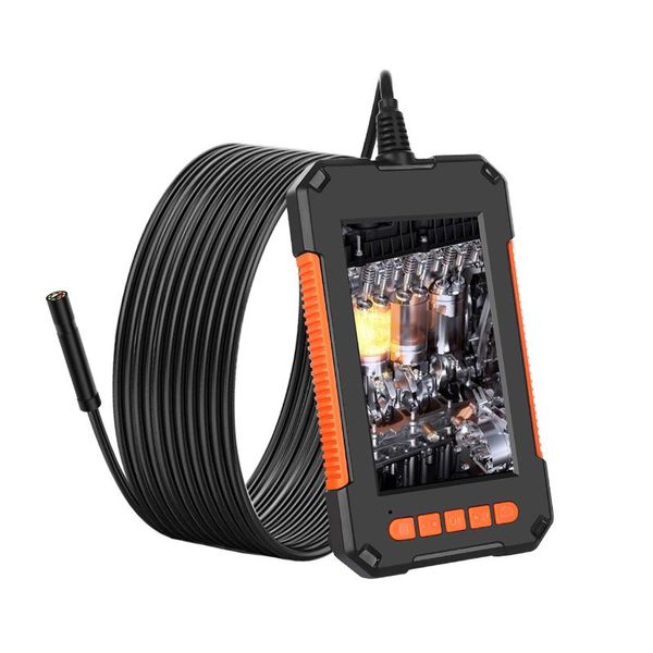 hd 4.3screen camera 1080p professional dual 3.9mm lens inspection handheld ip67 snake with 6 led mini cameras
hd 4.3screen camera 1080p professional dual 3.9mm lens inspection handheld ip67 snake with 6 led mini cameras