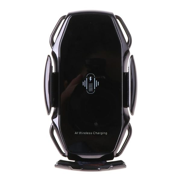 cell phone mounts & holders magnetic charging wireless car charger intelligent infrared sensor holder x3ud
cell phone mounts & holders magnetic charging wireless car charger intelligent infrared sensor holder x3ud
