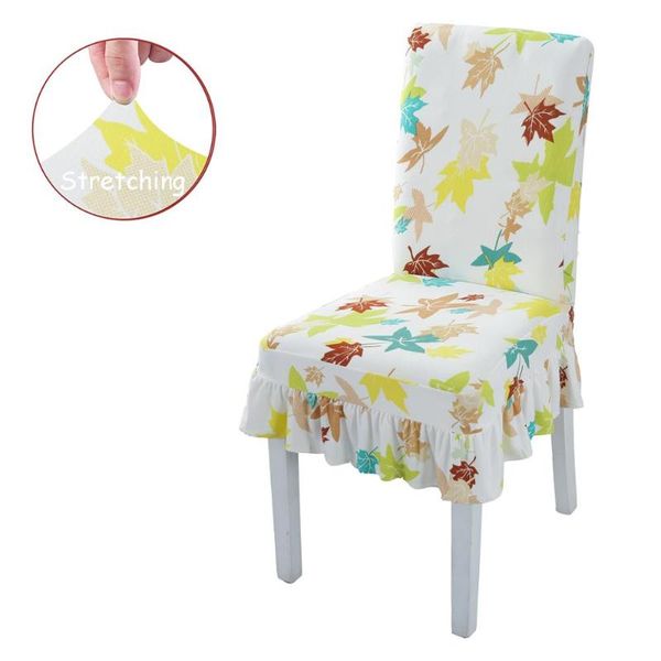 chair covers stretchable printed spandex cover with hemline dining wedding banquet el kitchen office slipcover
chair covers stretchable printed spandex cover with hemline dining wedding banquet el kitchen office slipcover