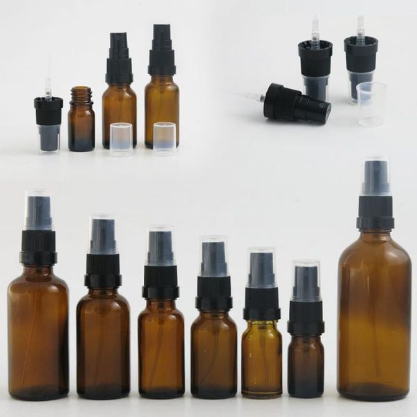 100ml 50ml 30ml 1oz 20ml 15ml 10ml 5ml amber glass essential oil bottle with mist sprayer perfume fragrance bottles 10pcs storage & jars
100ml 50ml 30ml 1oz 20ml 15ml 10ml 5ml amber glass essential oil bottle with mist sprayer perfume fragrance bottles 10pcs storage & jars