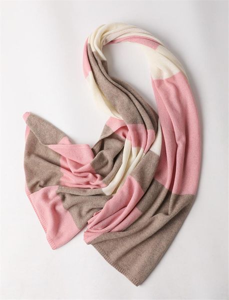 scarves 100% goat cashmere patchwork color plaid knit women scarf shawl 70x180cm retail wholesale, Blue;gray
scarves 100% goat cashmere patchwork color plaid knit women scarf shawl 70x180cm retail wholesale, Blue;gray