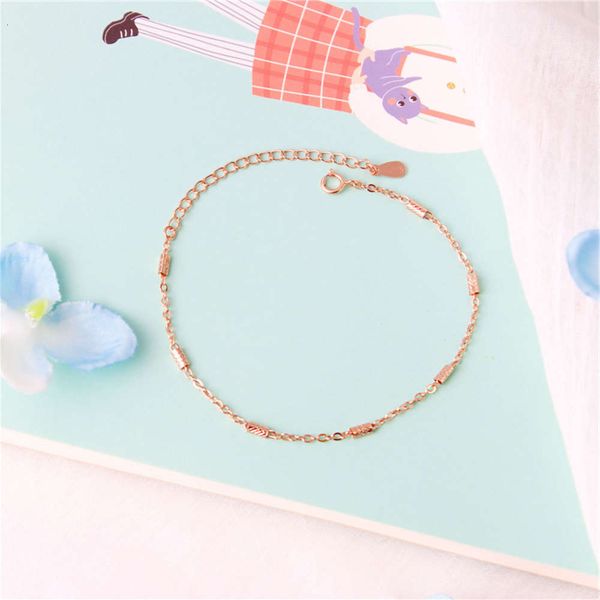 hand catenary korean jewelry temperament simple women's bracelet can be personalized geometric cylinder hand decoration, Black
hand catenary korean jewelry temperament simple women's bracelet can be personalized geometric cylinder hand decoration, Black