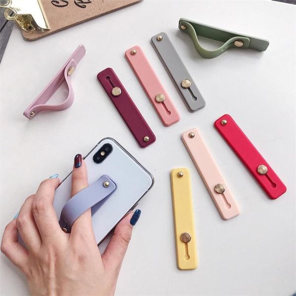 cell phone mounts & holders cute universal pocket socket holder stand for finger ring strap bracket grip tok support telephone ac
cell phone mounts & holders cute universal pocket socket holder stand for finger ring strap bracket grip tok support telephone ac