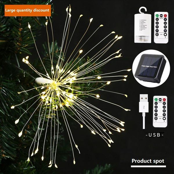 party decoration 198leds rc dandelion firework led copper wire strip string lights waterproof fairy christmas light for wedding decor d30
party decoration 198leds rc dandelion firework led copper wire strip string lights waterproof fairy christmas light for wedding decor d30