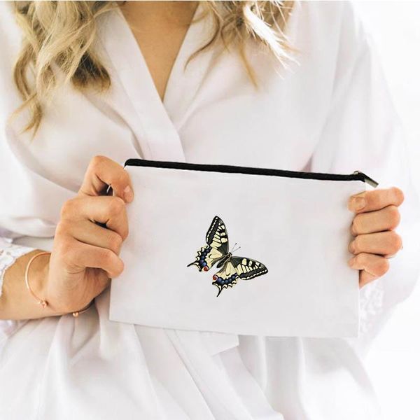 cosmetic bags & cases butterfly bag for makeup mini woman kawaii women pouch storage travel women's organizer make up
cosmetic bags & cases butterfly bag for makeup mini woman kawaii women pouch storage travel women's organizer make up