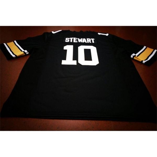 custom 009 youth women #10 kordell stewart colorado buffaloes football jersey size s-5xl or custom any name or number jersey, Black
custom 009 youth women #10 kordell stewart colorado buffaloes football jersey size s-5xl or custom any name or number jersey, Black