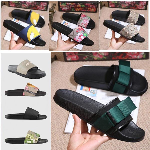 mens womens slipper casual ladies sandali bathroom home shoes classic letter print pattern flower summer sandals beach slides fashion leisur, Black
mens womens slipper casual ladies sandali bathroom home shoes classic letter print pattern flower summer sandals beach slides fashion leisur, Black