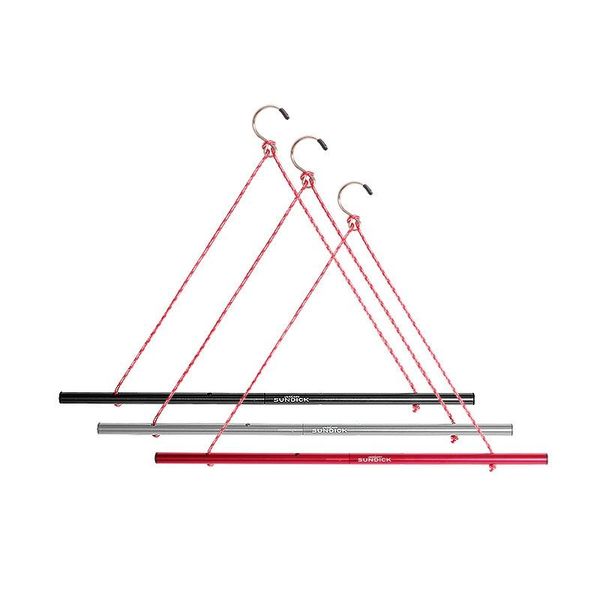 outdoor camping hanging rack multi-section foldable hanger clothing backpack shoes hangers & racks
outdoor camping hanging rack multi-section foldable hanger clothing backpack shoes hangers & racks