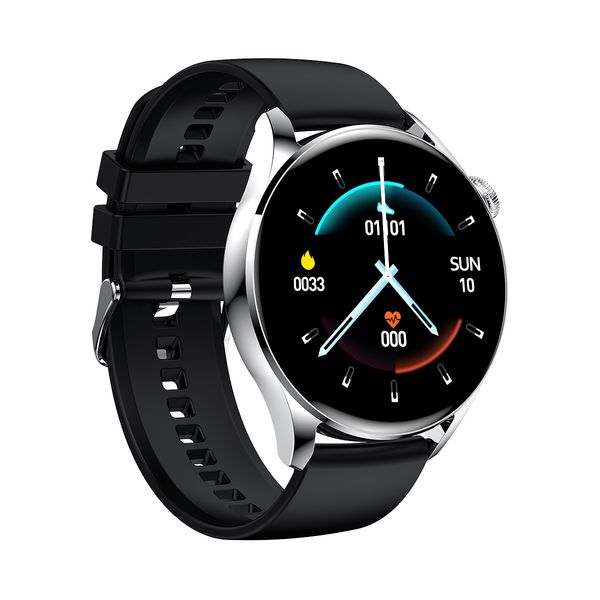 new gt3 smart watch full touch screen button dual operation waterproof bluetooth call men sports smartwatch for android ios
new gt3 smart watch full touch screen button dual operation waterproof bluetooth call men sports smartwatch for android ios