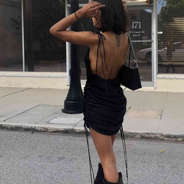 macheda fashion women solid spaghetti straps backless sleeveless dresses bottom length adjustable ladies casual dress new, Black;gray
macheda fashion women solid spaghetti straps backless sleeveless dresses bottom length adjustable ladies casual dress new, Black;gray