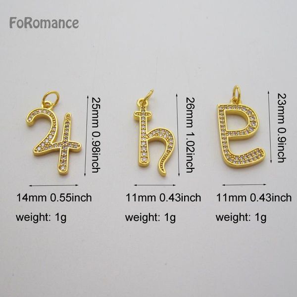 pendant necklaces jewelry making designer diy charms yellow gold gp 18" chain & special designs full cz stons 3 styles can be chosen, Silver
pendant necklaces jewelry making designer diy charms yellow gold gp 18" chain & special designs full cz stons 3 styles can be chosen, Silver