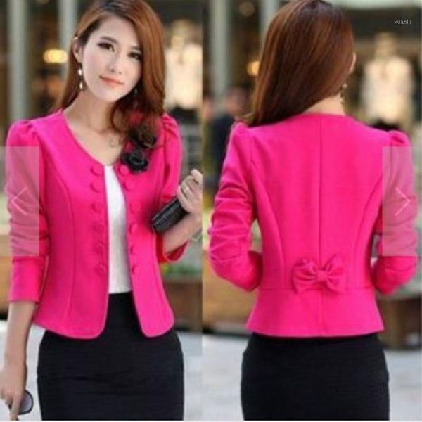 women's suits & blazers 2021 spring autumn women elegant soild color long sleeves vintage v neck double breasted casual office lady thi, White;black
women's suits & blazers 2021 spring autumn women elegant soild color long sleeves vintage v neck double breasted casual office lady thi, White;black