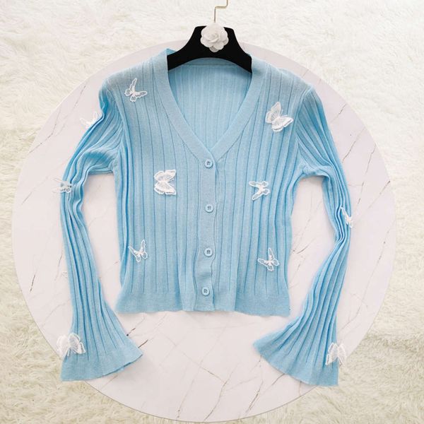 women's sweaters sweaters with thin and versatile net red trumpet sleeve sunscreen shirt cardigan butterfly ice silk t-shirt girl b0b3, White;black
women's sweaters sweaters with thin and versatile net red trumpet sleeve sunscreen shirt cardigan butterfly ice silk t-shirt girl b0b3, White;black