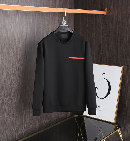 sweatshirts men's spring and autumn thick round neck long-sleeved cotton loose trendy casual, Black
sweatshirts men's spring and autumn thick round neck long-sleeved cotton loose trendy casual, Black