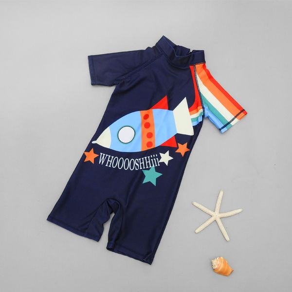 cute cartoon children' swimsuit boys' and girls' one piece quick drying boys' and girls' swimsuit, Red;black
cute cartoon children' swimsuit boys' and girls' one piece quick drying boys' and girls' swimsuit, Red;black