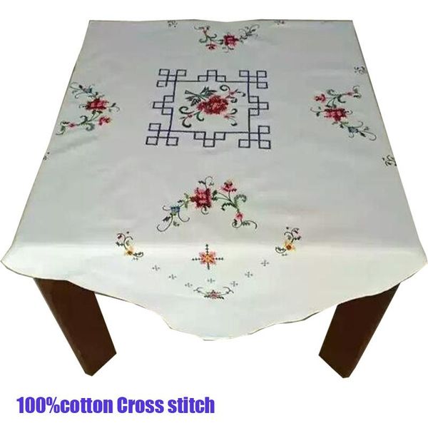 table cloth vintage handmade cotton cross stitch tablecloth lace dining tea cover christmas kitchen wedding home decor
table cloth vintage handmade cotton cross stitch tablecloth lace dining tea cover christmas kitchen wedding home decor
