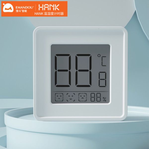 3048 temperature and humidity meter household infant room wall hanging thermometer hygrometer room temperature meter dry and wet thermometer
3048 temperature and humidity meter household infant room wall hanging thermometer hygrometer room temperature meter dry and wet thermometer