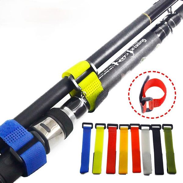 fishing rod tie holders straps belts suspenders fastener hook loop cable cord ties belt tackle accessories
fishing rod tie holders straps belts suspenders fastener hook loop cable cord ties belt tackle accessories