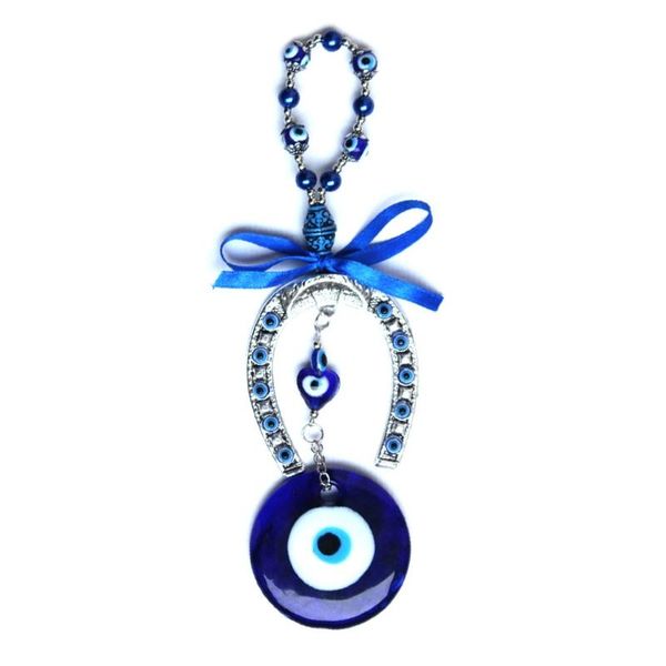 decorative objects & figurines turkish blue evil eye horseshoe decoration wall hanging pendant amulets protection key ring home ornament ble
decorative objects & figurines turkish blue evil eye horseshoe decoration wall hanging pendant amulets protection key ring home ornament ble