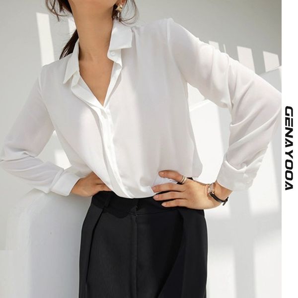 genayooa minimalist loose white shirts for women casual korean womens and blouses streetwear ladies blouse spring 210417
genayooa minimalist loose white shirts for women casual korean womens and blouses streetwear ladies blouse spring 210417