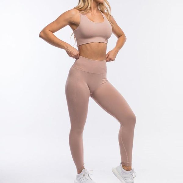 yoga outfit seamless workout sets for women 2 piece set gym clothes high waisted leggings stretch sports bra sport outfits sportwear
yoga outfit seamless workout sets for women 2 piece set gym clothes high waisted leggings stretch sports bra sport outfits sportwear