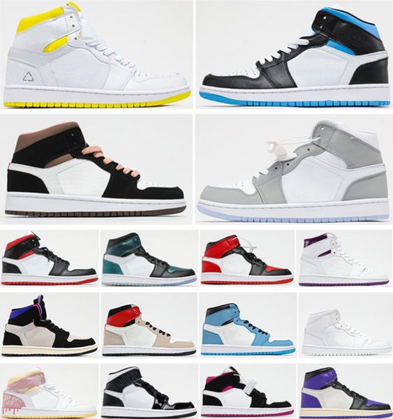 jumpman 1 basketball shoes og high 1s running unc hyper royal homage to home university blue men sport designer sneakers trainers 36-48
jumpman 1 basketball shoes og high 1s running unc hyper royal homage to home university blue men sport designer sneakers trainers 36-48