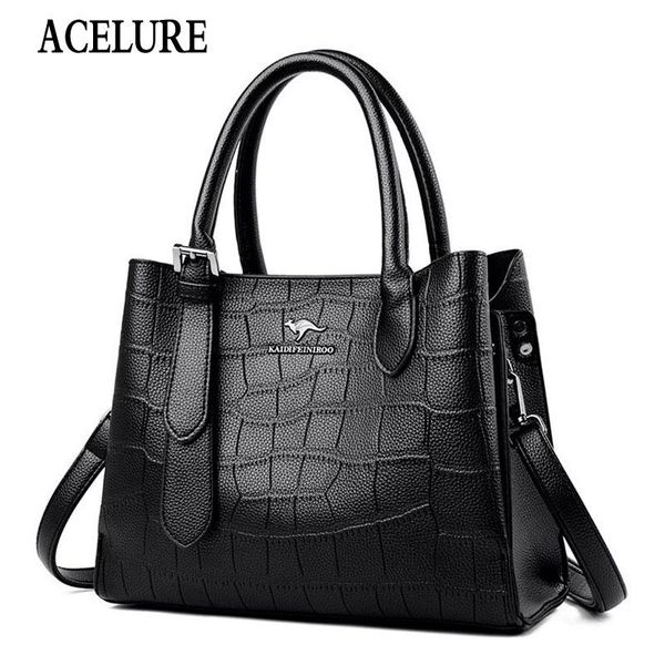 evening bags acelure elegant ladies handbagas alligator pu leather women bag solid color shoulder female messenger
evening bags acelure elegant ladies handbagas alligator pu leather women bag solid color shoulder female messenger