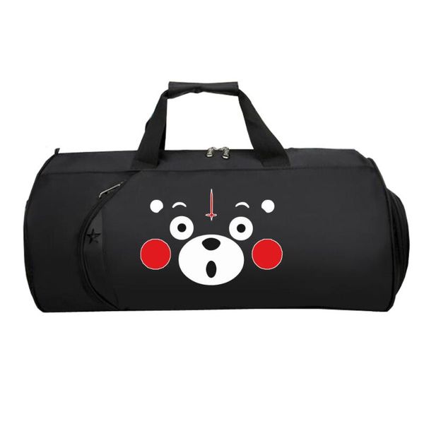 duffel bags men travel carry on luggage bag shoes pocket tote large weekend big for cartoon aniem kumamon
duffel bags men travel carry on luggage bag shoes pocket tote large weekend big for cartoon aniem kumamon