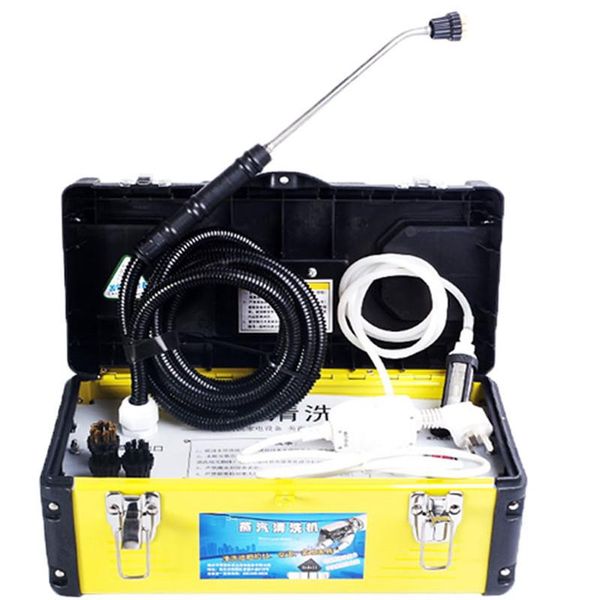 vacuum cleaners 220v electric steaming cleaning machine high pressure air conditioner kitchen range hood car cleaner steam eu/au/uk/us
vacuum cleaners 220v electric steaming cleaning machine high pressure air conditioner kitchen range hood car cleaner steam eu/au/uk/us