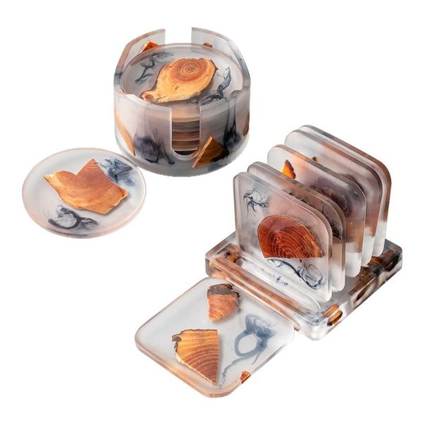 mats & pads n7mb pine resin mug coasters non-slip insulated bowl mat creative placemat tea coffee bar cup table pad drink desktop
mats & pads n7mb pine resin mug coasters non-slip insulated bowl mat creative placemat tea coffee bar cup table pad drink desktop
