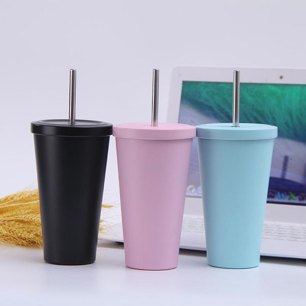 water bottles thermal insulation straw cup creative and custom-made horse-dragon-color cold drinking cups coffee mug
water bottles thermal insulation straw cup creative and custom-made horse-dragon-color cold drinking cups coffee mug