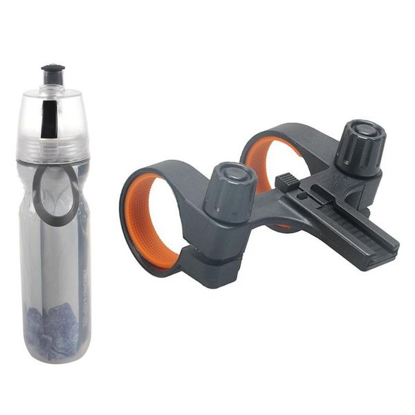 water bottle bottles insulated mist spray black with bicycle lamp holder mountain handlebar central
water bottle bottles insulated mist spray black with bicycle lamp holder mountain handlebar central