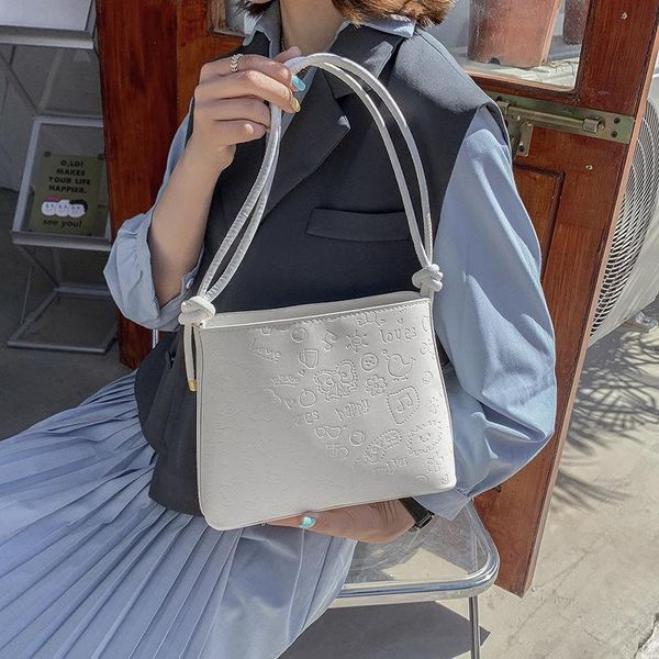 evening bags summer crossbody shoulder bag woman pu shopper with print fashion trend handbag bucket tote solid ladies travel handle
evening bags summer crossbody shoulder bag woman pu shopper with print fashion trend handbag bucket tote solid ladies travel handle