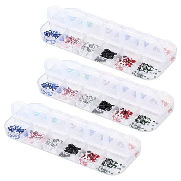 sets manicure stickers diy nail art accessories colorful decorative rhinestone kits
sets manicure stickers diy nail art accessories colorful decorative rhinestone kits
