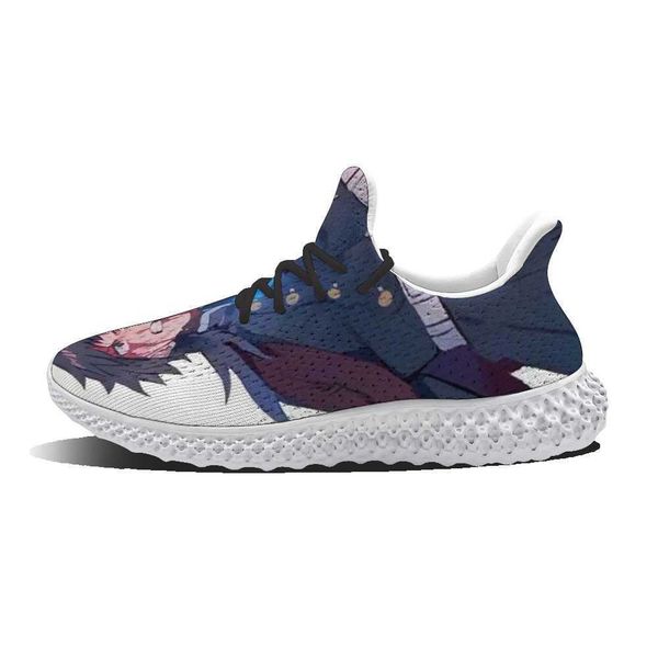 spring 2021 tomioka giyuu fresh patterns casual flat shoes 9ss6