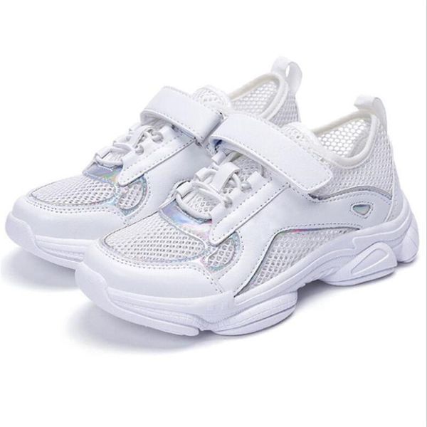 athletic & outdoor children's small white shoes 2021 summer soft soled boys' sports girls' breathable mesh leisure board, Black
athletic & outdoor children's small white shoes 2021 summer soft soled boys' sports girls' breathable mesh leisure board, Black